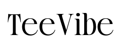 TeeVibe - logo